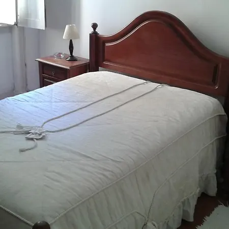 Hotell Casa De Boa Noite