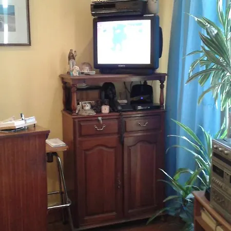 מלון Casa De Boa Noite ליסבון