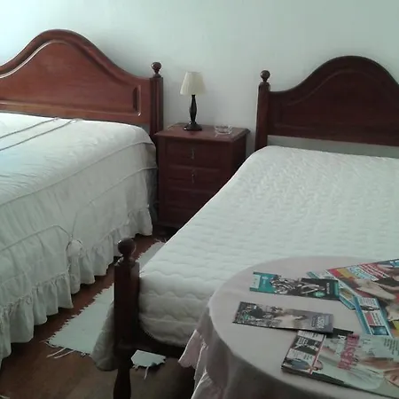 Casa De Boa Noite מלון ליסבון