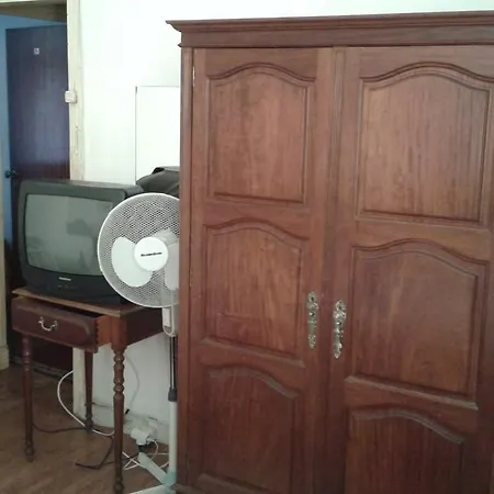 Casa De Boa Noite ליסבון