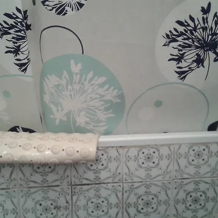 Casa De Boa Noite * ליסבון