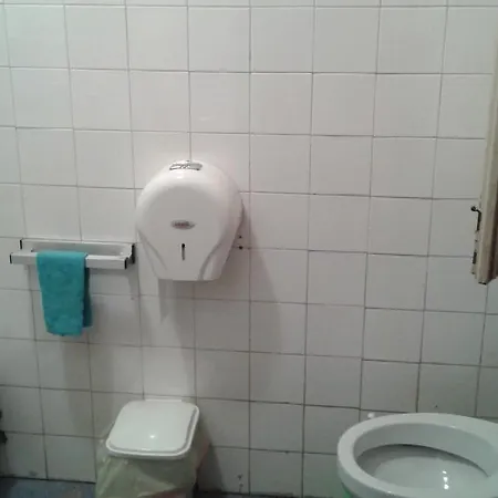 Casa De Boa Noite ליסבון