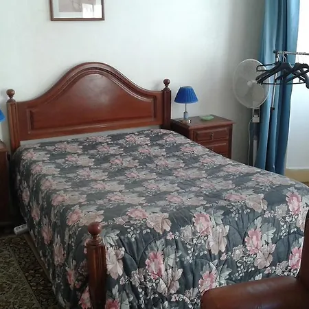 Casa De Boa Noite