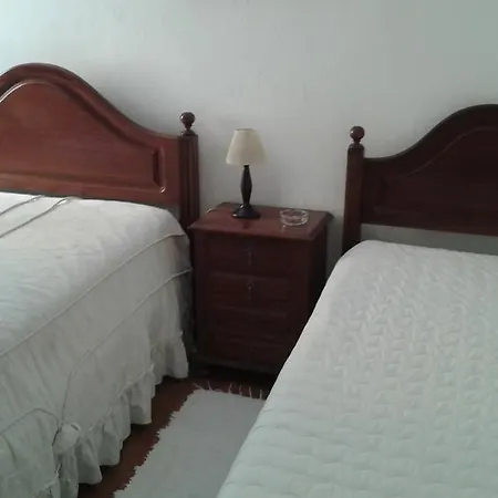 מלון Casa De Boa Noite ליסבון