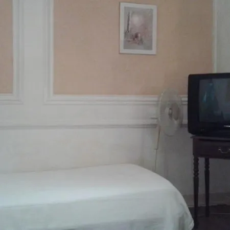 Casa De Boa Noite מלון ליסבון