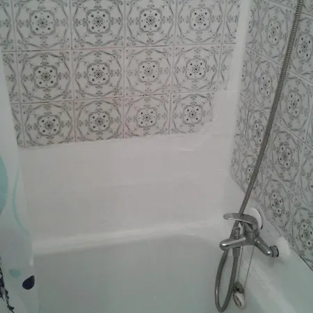 מלון Casa De Boa Noite