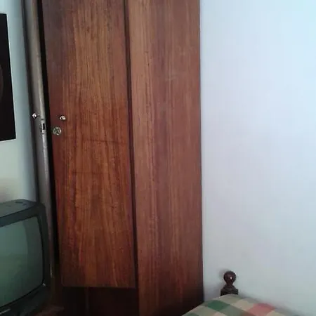 Hotell Casa De Boa Noite