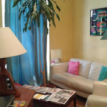 מלון Casa De Boa Noite *