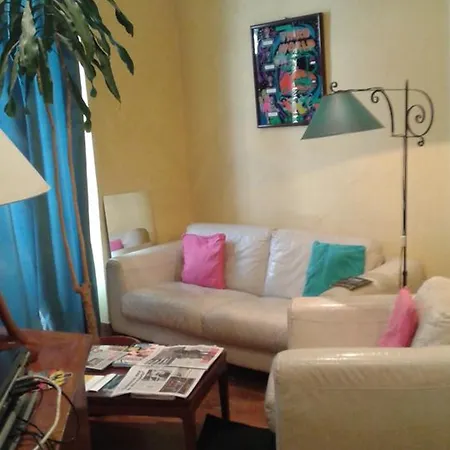 מלון Casa De Boa Noite