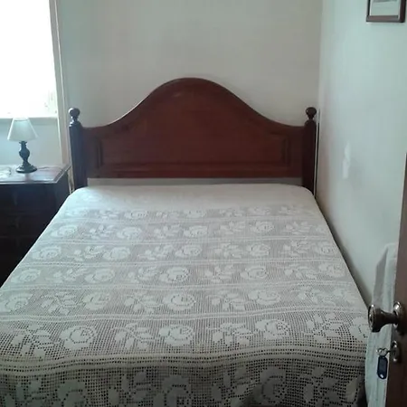 Casa De Boa Noite ליסבון