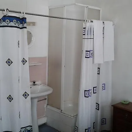 Гостевой дом Casa De Boa Noite Лиссабон