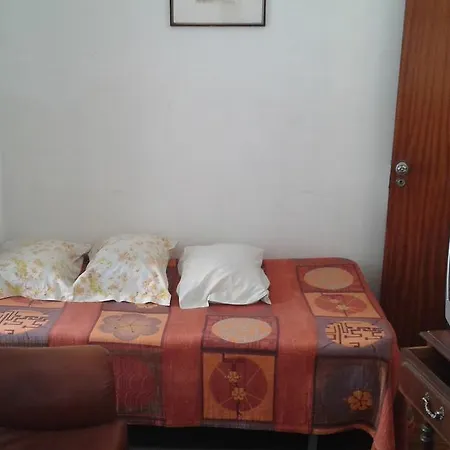 Гостевой дом Casa De Boa Noite *