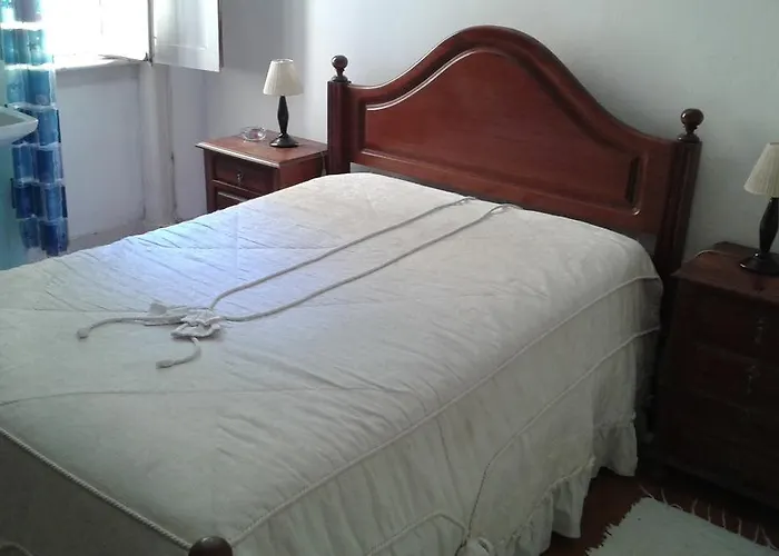 Hotel Casa De Boa Noite