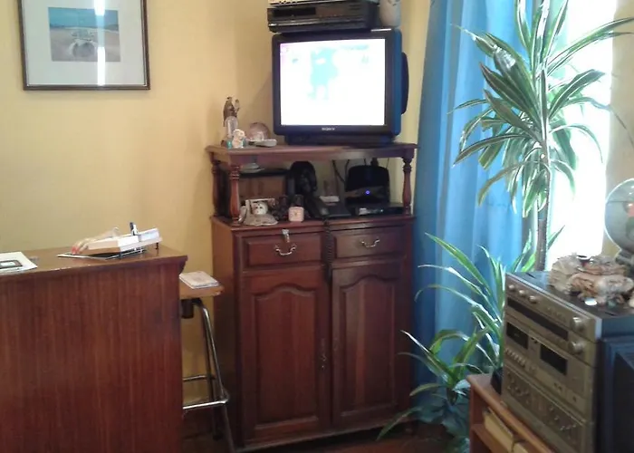 Hotel Casa De Boa Noite Lisboa