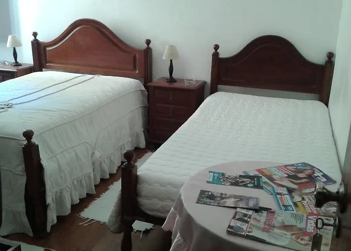 Casa De Boa Noite Hotel Lisboa