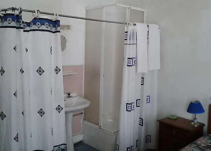 Hotel Casa De Boa Noite Lisboa