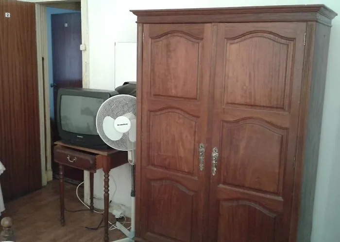 Casa De Boa Noite Lisboa