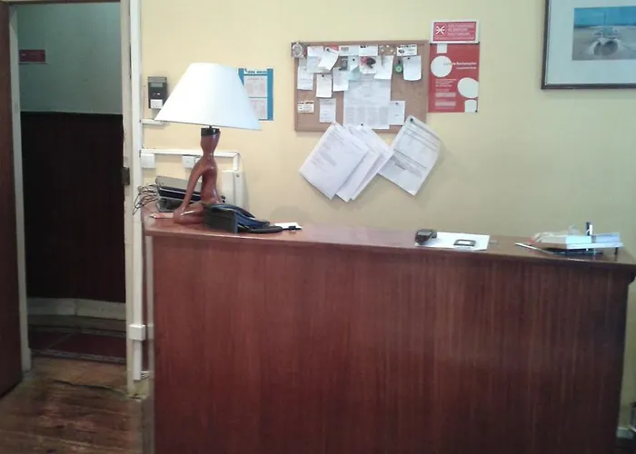 Ξενοδοχείο Casa De Boa Noite