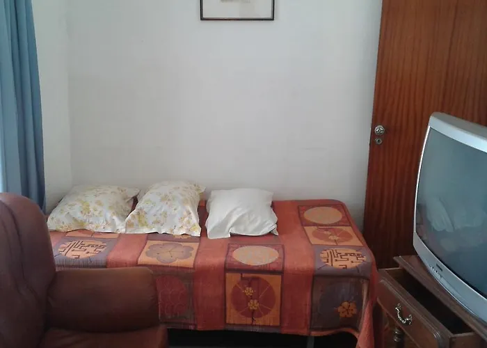 Ξενοδοχείο Casa De Boa Noite *