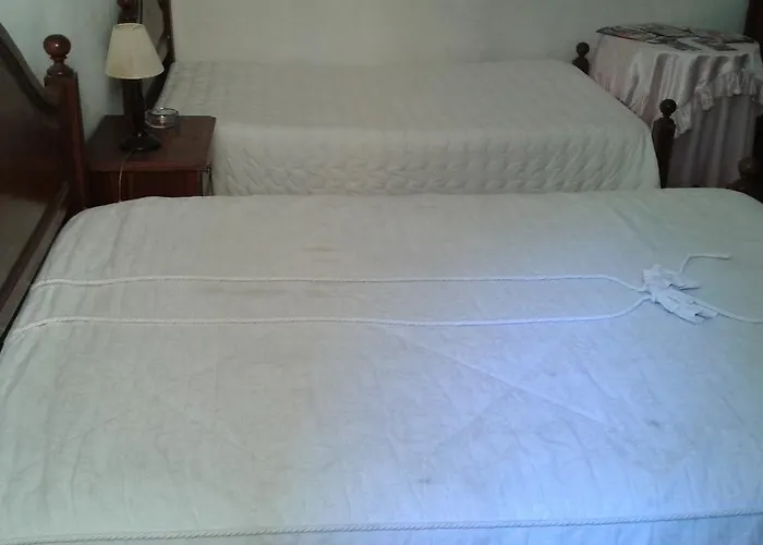 Hotel Casa De Boa Noite *