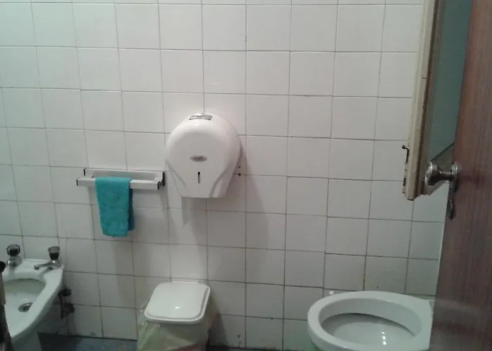 Casa De Boa Noite Lisboa