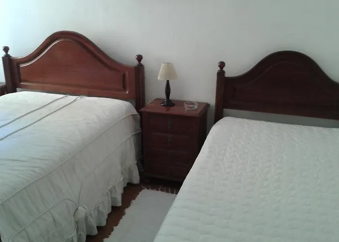 Ξενοδοχείο Casa De Boa Noite Lisboa