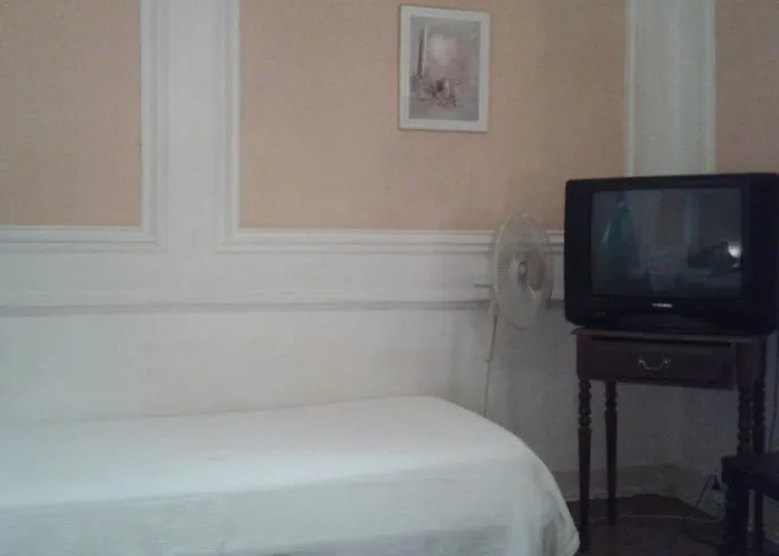 Casa De Boa Noite Hotel Lisboa