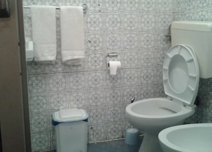 Casa De Boa Noite Ξενοδοχείο *