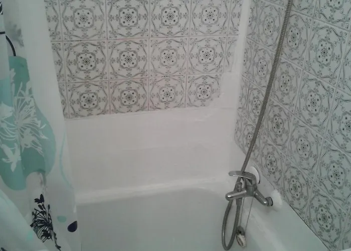 Ξενοδοχείο Casa De Boa Noite