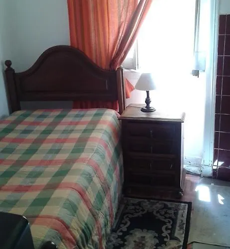 Casa De Boa Noite Lisboa