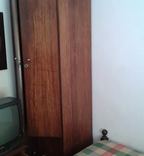 Hotel Casa De Boa Noite