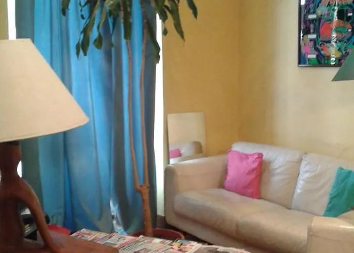 Ξενοδοχείο Casa De Boa Noite *