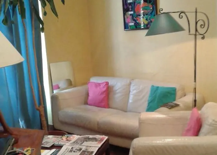 Hotel Casa De Boa Noite