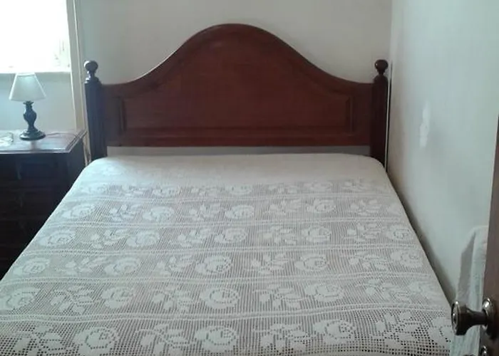 Casa De Boa Noite Lisboa