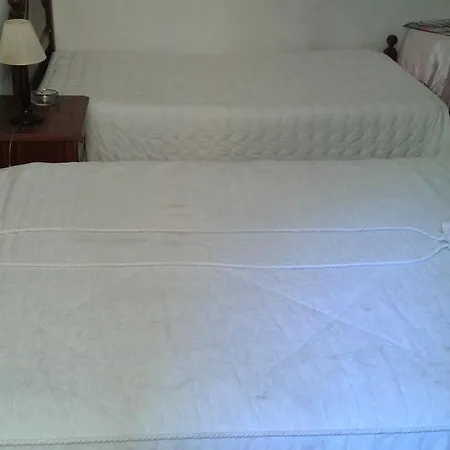 Guest house Casa De Boa Noite *