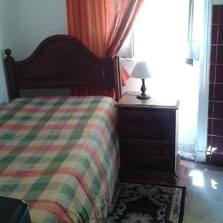 Casa De Boa Noite Lisbon