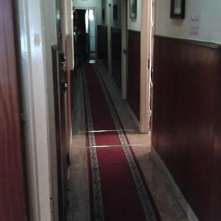 Casa De Boa Noite